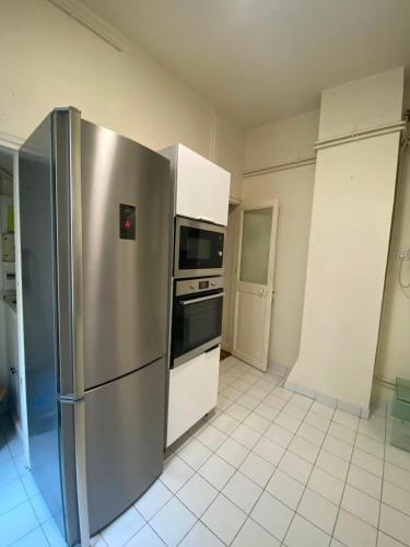 Studio in the heart of St Germain