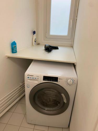 Studio in the heart of St Germain