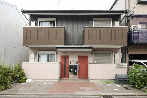 FUMIDASHotels京都壬生