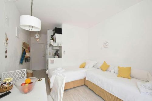 Sweet Studio in Albufeira Old Town 5 min walk to Peneco Beach