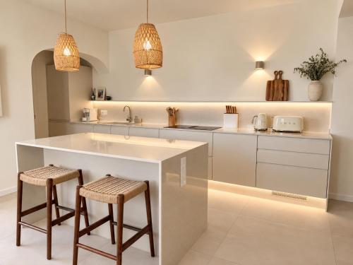 Prainha Signature Penthouse