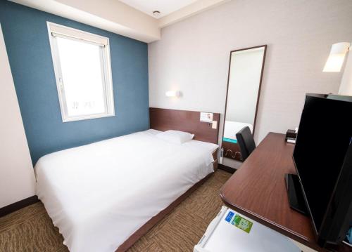 Super Hotel Naha Shintoshin