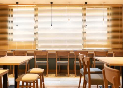 Super Hotel Naha Shintoshin