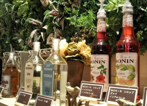 Super Hotel Naha Shintoshin