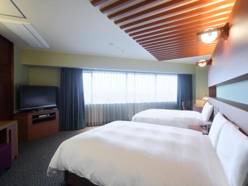 Comfort Inn Kagoshima Taniyama