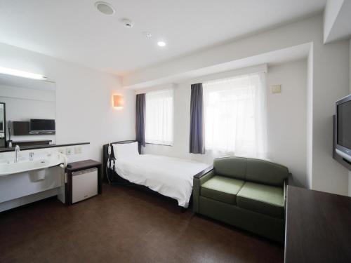 Comfort Inn Kagoshima Taniyama