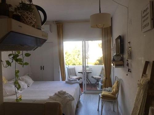 Sweet Studio in Albufeira Old Town 5 min walk to Peneco Beach