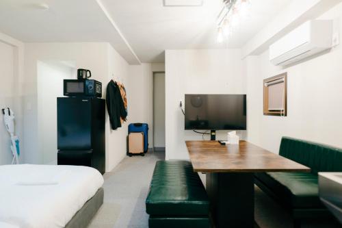 Tasone Stay OSAKA NHB101