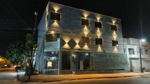 Almay estadía & tours