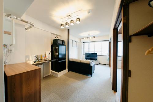 Tasone Stay OSAKA NHB202