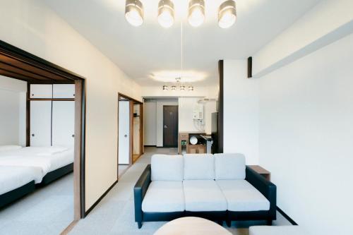 Tasone Stay OSAKA NHB202