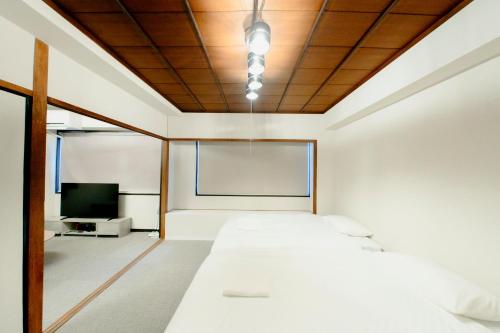 Tasone Stay OSAKA NHB202