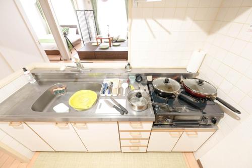 Dai37 Matsui Building / Vacation STAY 7326