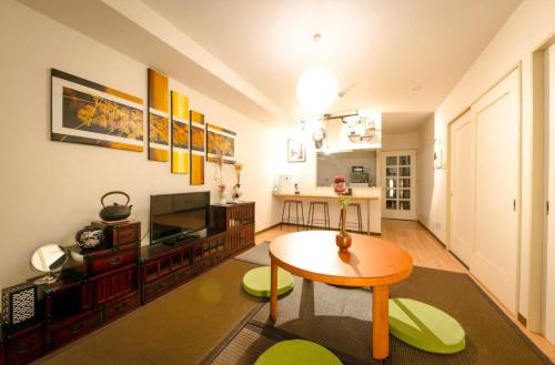 Dai37 Matsui Building / Vacation STAY 7326
