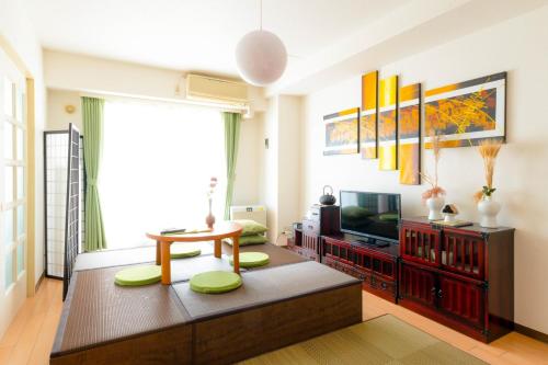 Dai37 Matsui Building / Vacation STAY 7326