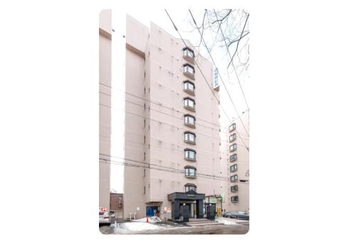 Dai37 Matsui Building / Vacation STAY 7326