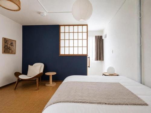 Your Tokyo Iriya