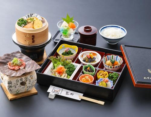 Ryokan Asunaro