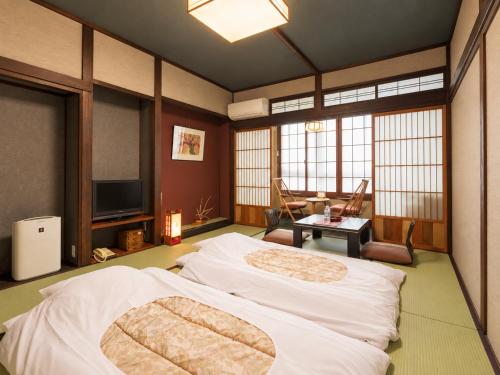 Ryokan Asunaro