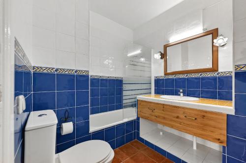 Cozy apartment in center of Los Cristianos Ocean And Mountain View