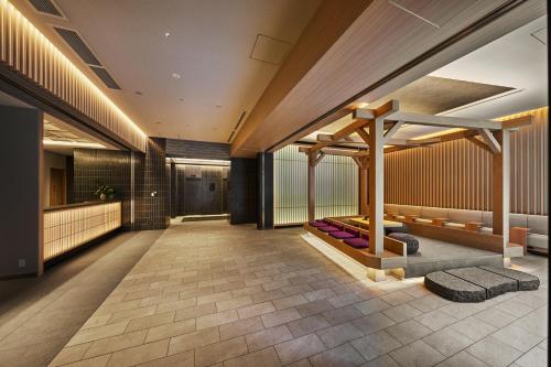 MIMARU Osaka Namba Station Annex - Opens on October 1, 2026