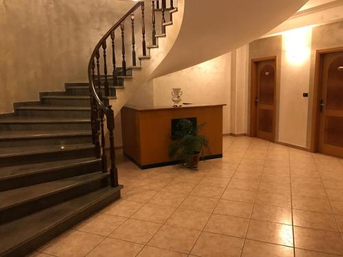 Φωτογραφία από το άλμπουμ του Hotel Toscano σε Tarsia