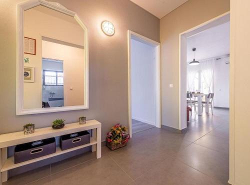 Apartment Body