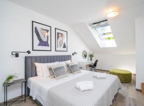 Luxumbra Penthouse Apartment