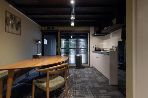 Tsuki-Akari Takayama - Japanese Traditional House with Open-air Bath