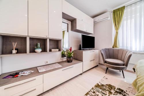 Zagreb City Center Vibes Near Main Square - Happy Rentals