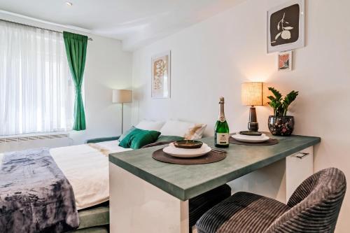 Zagreb City Center Vibes Near Main Square - Happy Rentals