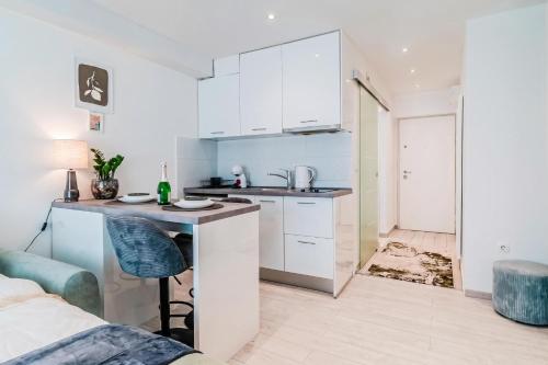 Zagreb City Center Vibes Near Main Square - Happy Rentals