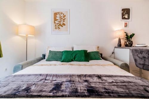 Zagreb City Center Vibes Near Main Square - Happy Rentals