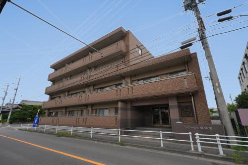 翠藍 SUIRAN Suite Nagoya Arimatsu 2BR