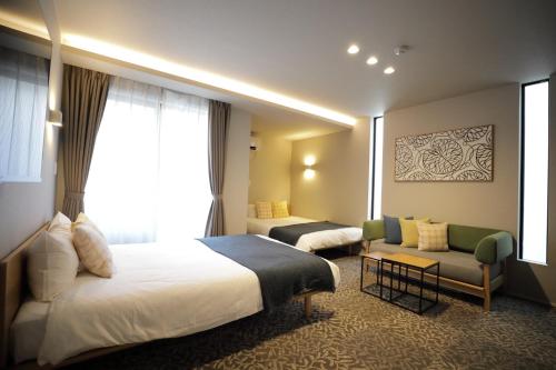 Osaka - Apartment - Vacation STAY 22608