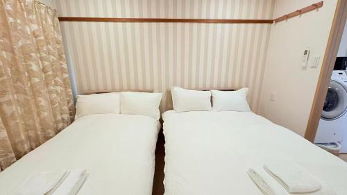 青葉邸-Designer Apartments 201