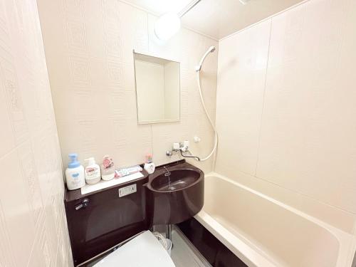 青葉邸-Designer Apartments 201