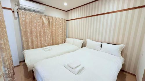 青葉邸-Designer Apartments 201