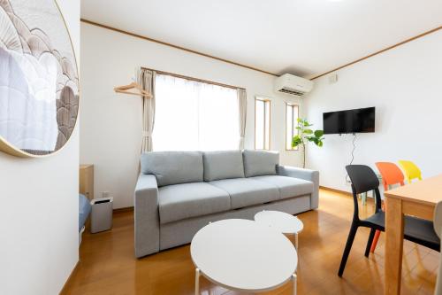 NOKA stay HIRAI - 一棟貸切66m2, 最大10名, 東京 浅草20分, 渋谷30分, ディズニー40分, ベビー用品完備