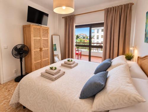 Vau Praia Apartmento