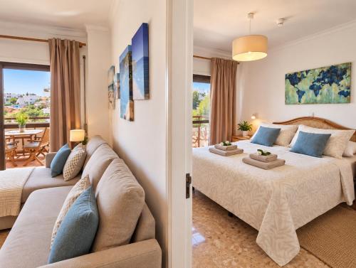 Vau Praia Apartmento