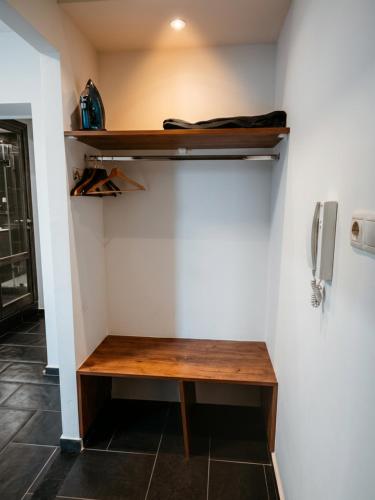 Athens City Loft