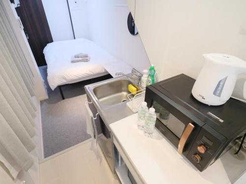 Apro Stay 品川15