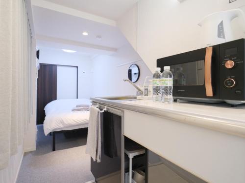 Apro Stay 品川15