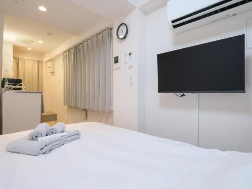 Apro Stay 品川15