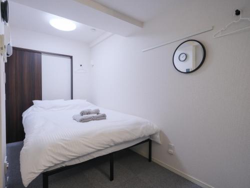 Apro Stay 品川15