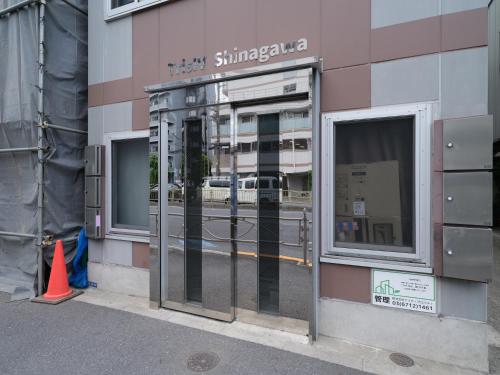 Apro Stay 品川15