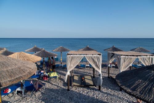 Gallery image of Studio Nikos in Pythagoreio