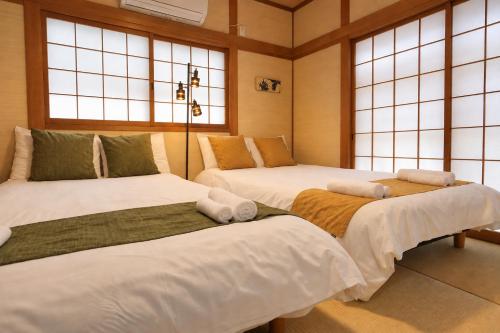 North Tengachaya Hotel Apartment