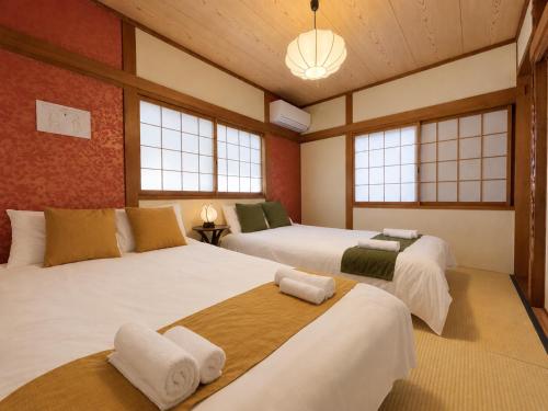 North Tengachaya Hotel Apartment